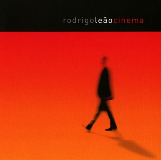Rodrigo Leão · Cinema (LP) [Anniversary edition] (2024)