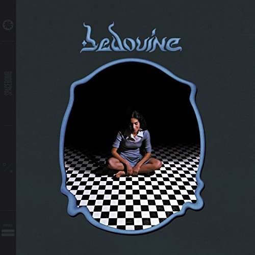 Cover for Bedouine (LP) (2017)