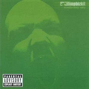 Results May Vary - Limp Bizkit - Musik - VENTURE - 0602498609712 - 24 april 2007