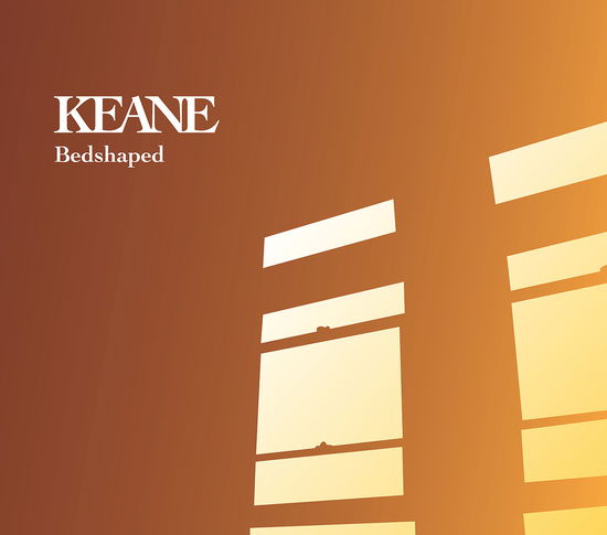 Bedshaped - Keane - Music - UNIVERSAL - 0602498708712 - May 2, 2005