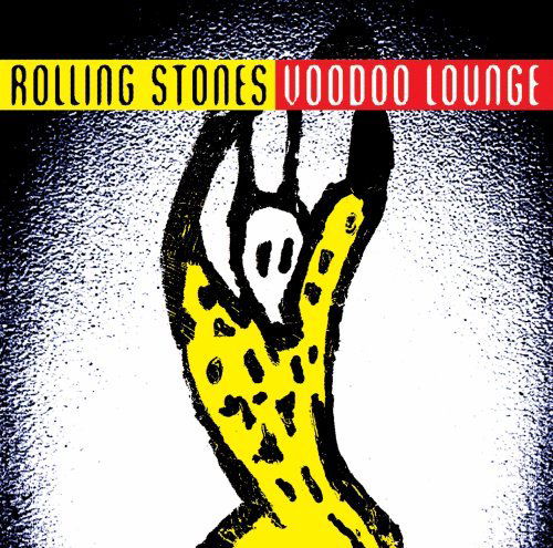 Voodoo Lounge - The Rolling Stones - Musiikki - POLYDOR - 0602527015712 - maanantai 13. heinäkuuta 2009