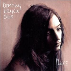 Cover for Bombay Bicycle Club · Flaws (CD) (2010)