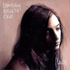 Cover for Bombay Bicycle Club · Flaws (CD) (2011)