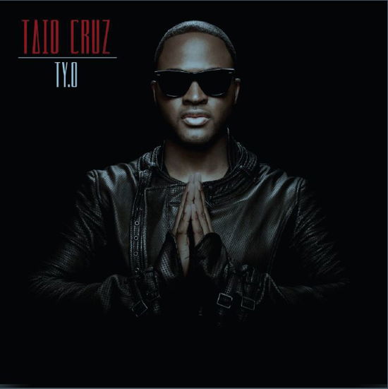 TY.O - Taio Cruz - Musikk - Pop Group UK - 0602527891712 - 9. januar 2012