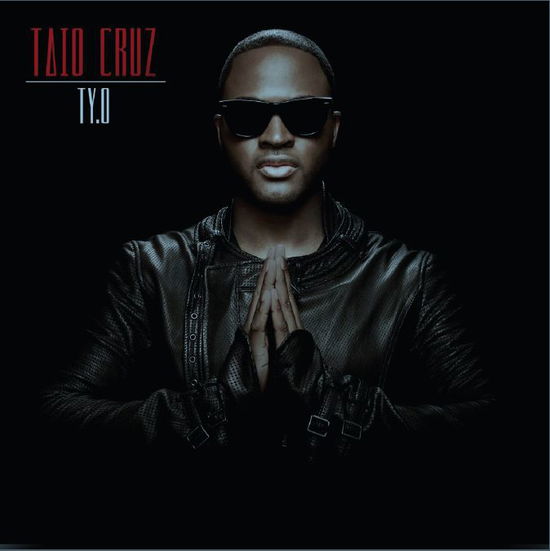 Cover for Taio Cruz · TY.O (CD) (2012)