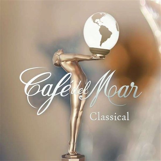 Cafe Del Mar - Classical - V/A - Musik - DECCA - 0602537452712 - 6. september 2013
