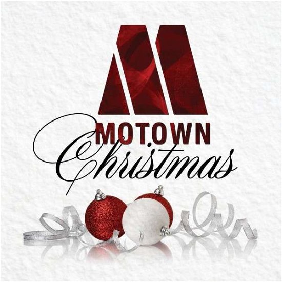 Motown Christmas - V/A - Musik - Universal - 0602537506712 - 2023