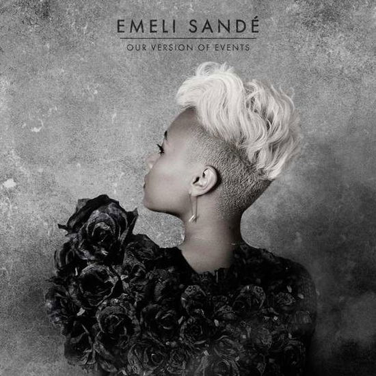 Our Version of Events - Emeli Sandé - Música - VIRGIN - 0602557012712 - 21 de outubro de 2016