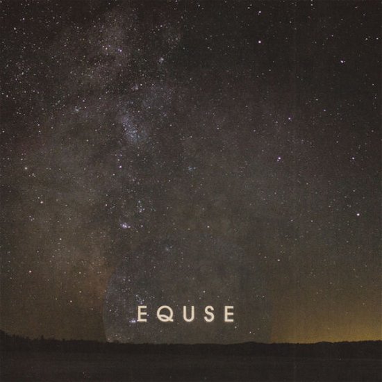 Cover for Equse (CD) (2014)