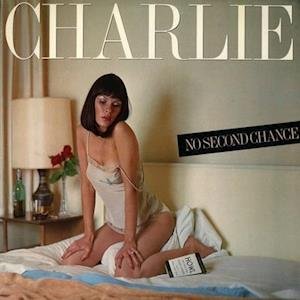 Cover for Charlie · No Second Chance (LP) (2020)