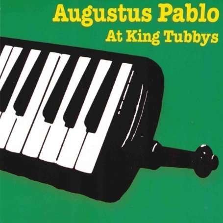 At King Tubby's - Augustus Pablo - Musik - attack records - 0649035443712 - 17. april 2008
