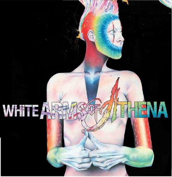 Cover for White Arms Of Athena (LP) (2015)