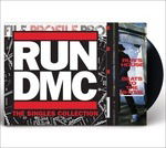 Singles Collection - Run Dmc - Musiikki - GET ON DOWN - 0664425603712 - torstai 26. marraskuuta 2015