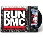 Cover for Run Dmc · Singles Collection (7&quot;) (2015)