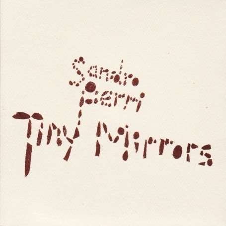 Tiny Mirrors =180gr Vinyl - Sandro Perri - Muziek - CONSTELLATION - 0666561004712 - 27 september 2007