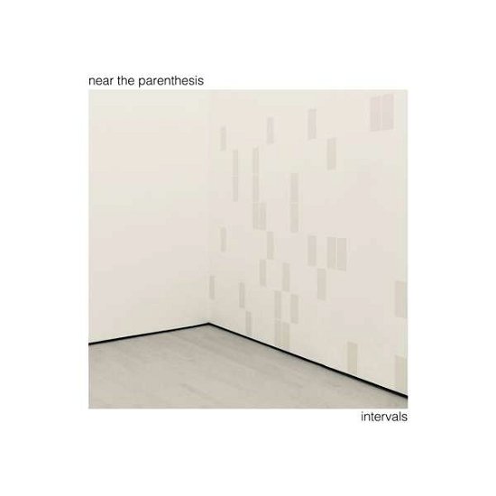 Intervals - Near The Parenthesis - Music - N5MD - 0702224128712 - July 7, 2021