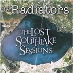Cover for The Radiators · The Lost Southlake Sessions (CD)