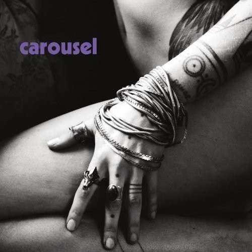 Cover for Carousel · Jeweler's Daughter (LP) (2014)