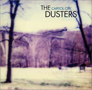 Rock Creek - Capitol City Dusters - Musik - DISCHORD - 0718751962712 - 21. marts 2002