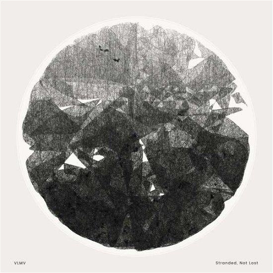 Cover for Vlmv · Stranded Not Lost (CD) (2018)