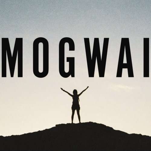 Cover for Mogwai · Batcat EP (LP) [EP edition] (2008)