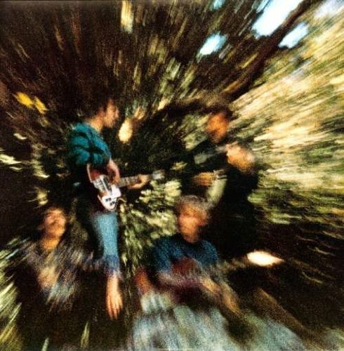 Bayou Country - Creedence Clearwater Revival - Musik - ANALOGUE PRODUCTIONS - 0753088838712 - 19. Oktober 2006
