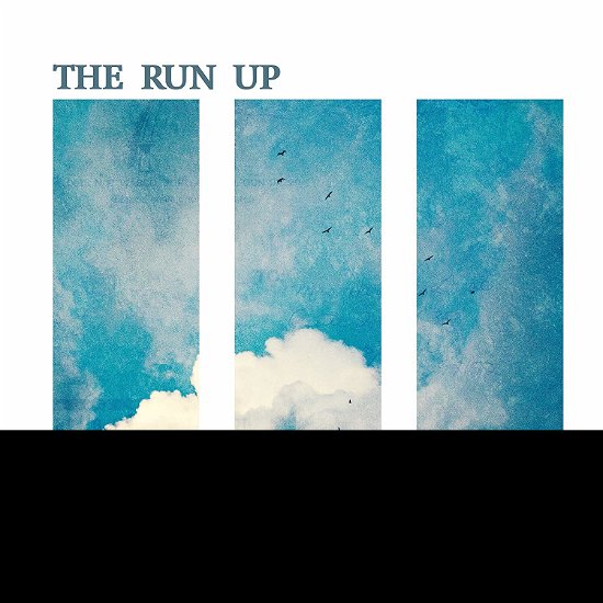 Cover for Run Up · In Motion (LP) (2020)