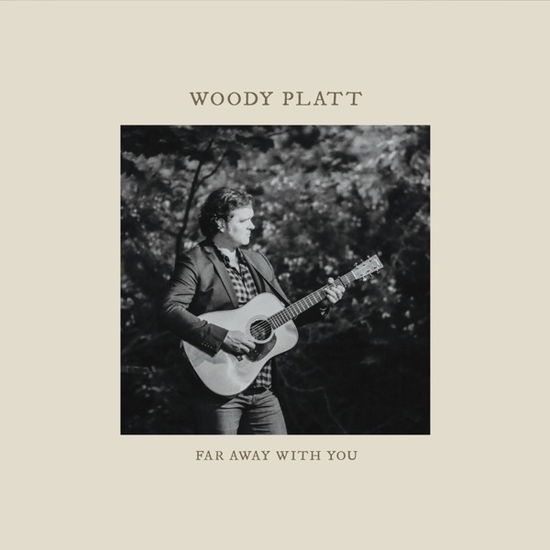 Woody Platt · Far Away With You (LP) [Limited edition] (2024)