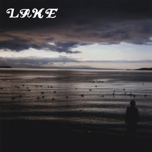 Cover for Lake · Locos Por El Mambo (CD) (2010)