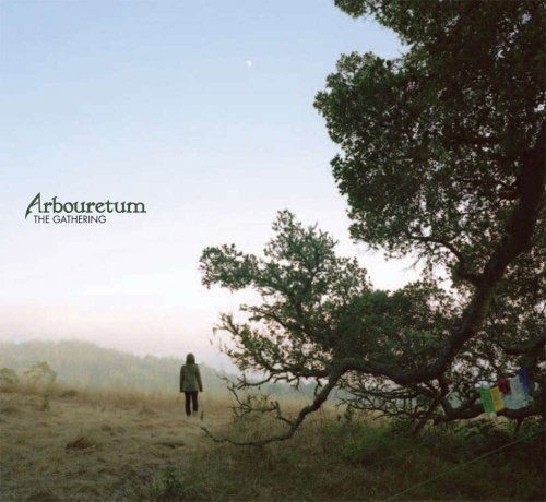 Cover for Arbouretum · Gathering (LP) (2011)