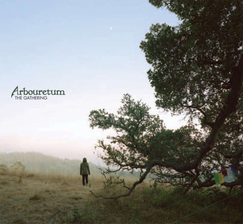 Cover for Arbouretum · Gathering (LP) (2011)