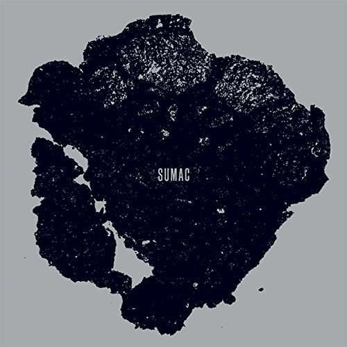 Cover for Sumac · What One Becomes (LP) [Standard edition] (2016)