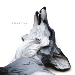 Cover for Emarosa · 131 (LP) [Limited edition] (2016)