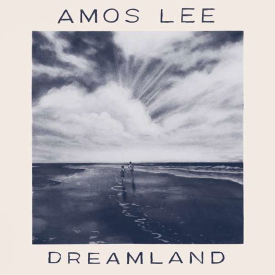 Dreamland - Amos Lee - Música - ROCK/POP - 0803020199712 - 11 de fevereiro de 2022