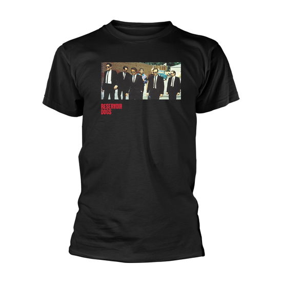 Cover for Reservoir Dogs · Photo (T-shirt) [size XXXL] (2025)