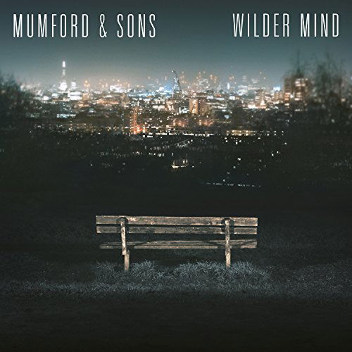 Wilder Mind - Mumford & Sons - Muzyka - ALTERNATIVE - 0810599020712 - 4 maja 2015