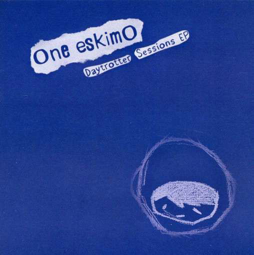 Cover for One Eskimo · Daytrotter Sessions Ep (CD) [EP edition] (2010)