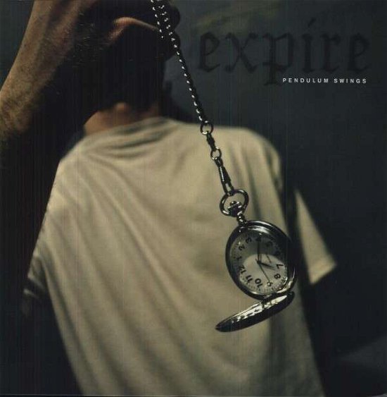 Cover for Expire · Pendulum Swings (LP) (2012)