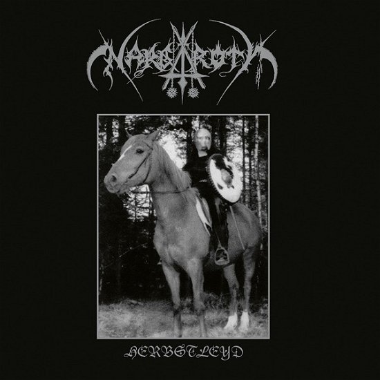 Cover for Nargaroth · Herbstleyd (LP) (2023)