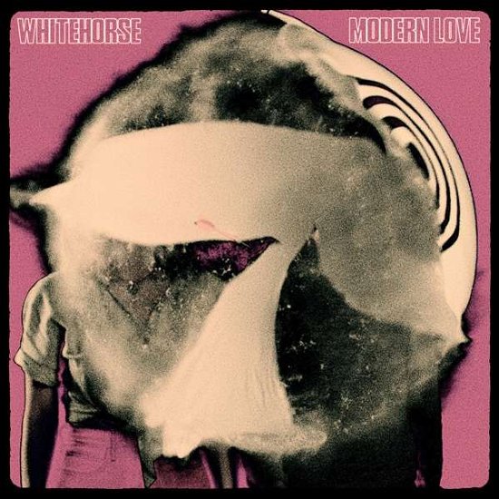 Whitehorse · Modern Love (CD) (2021)