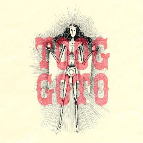 Cover for Toog · Goto (LP) (2010)