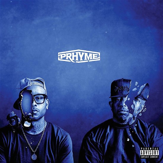 Cover for Prhyme · Prhyme Instrumentals (LP) (2021)