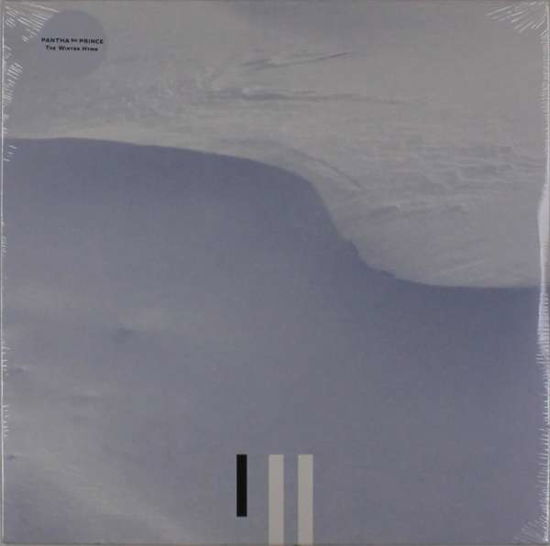 Winter Hymn - Pantha Du Prince - Música - ROUGH TRADE - 0883870077712 - 3 de março de 2016