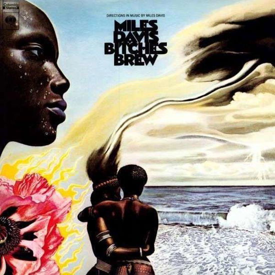 Bitches Brew - Miles Davis - Musik - MOV - 0886974040712 - 26. oktober 2009