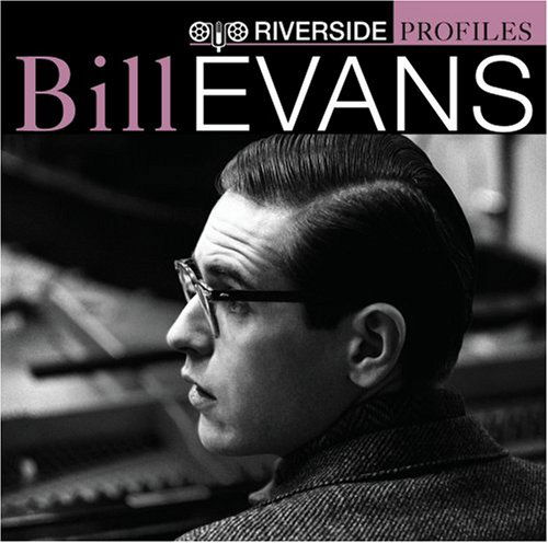 Riverside Profiles - Bill Evans - Musikk - JAZZ - 0888072300712 - 7. november 2006