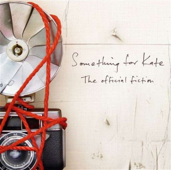 Something For Kate - Something For Kate - Music - SONY MUSIC - 0888430748712 - August 31, 2018