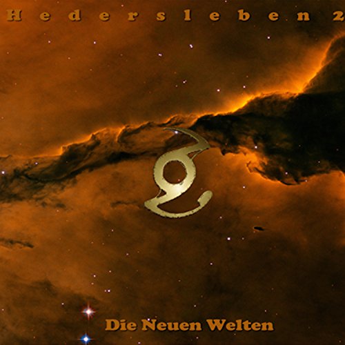 Die Neuen Welten - Hedersleben - Musiikki - CLEOPATRA - 0889466010712 - perjantai 4. joulukuuta 2015