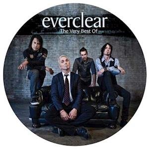 Cover for Everclear · Very Best Of (LP) (2020)