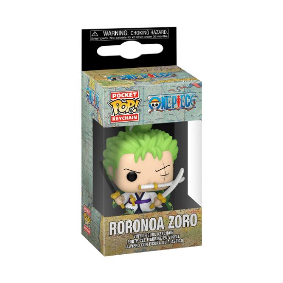 Cover for Funko Pop! Keychain: (MERCH) (2023)