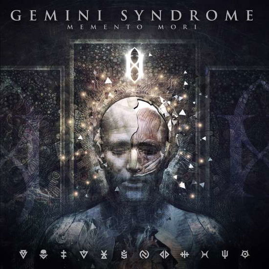 Cover for Gemini Syndrome · Memento Mori (LP) (2016)